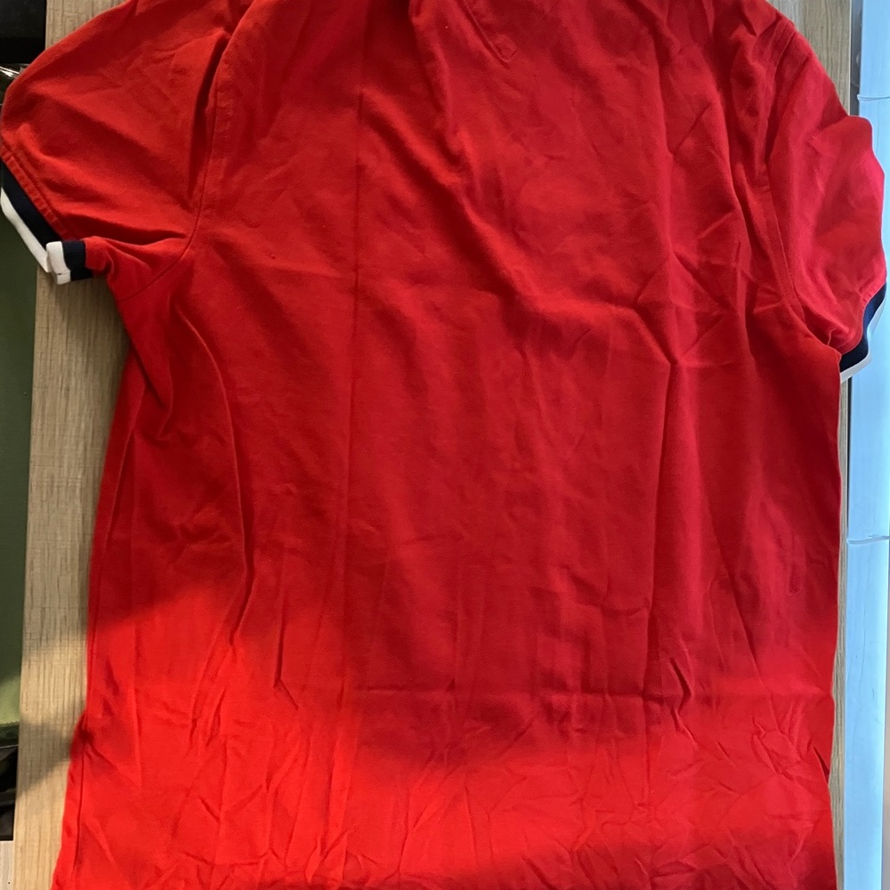 Boys Tommy Hilfiger Shirt
